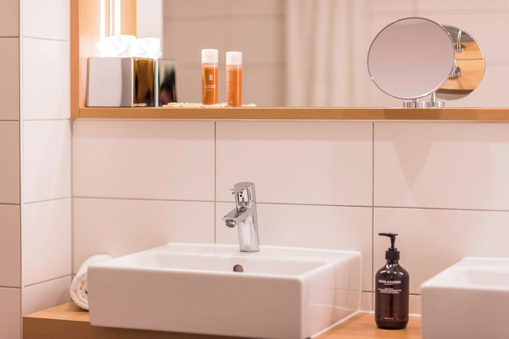 Фото Boutique Hotel Atrium München