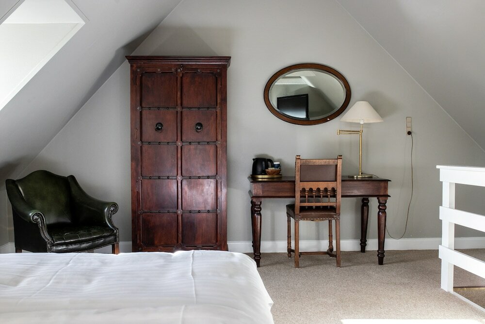 Фото Hotel Hamlet