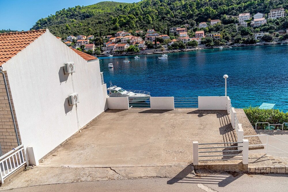 Фото Apartments Kuzma