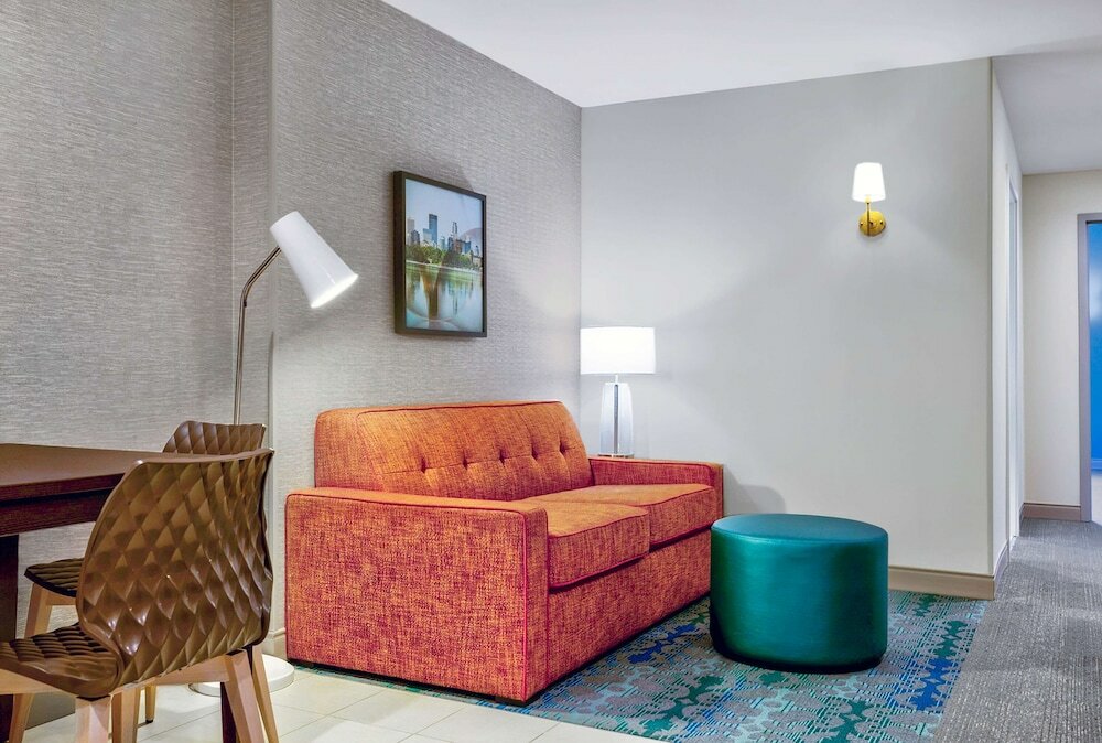 Фото Home2 Suites by Hilton Minneapolis Downtown