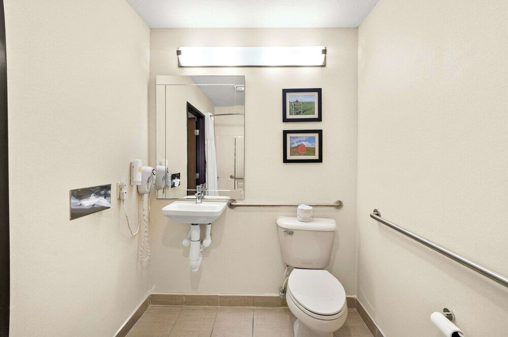 Фото Comfort Inn