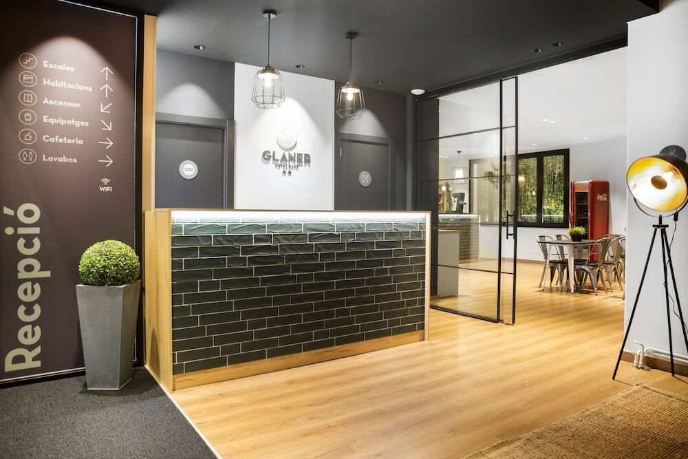 Фото Glaner Hotel Café