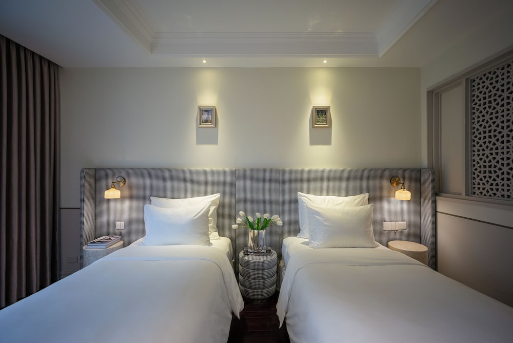 Фото Le Jardin Hotel Haute Couture