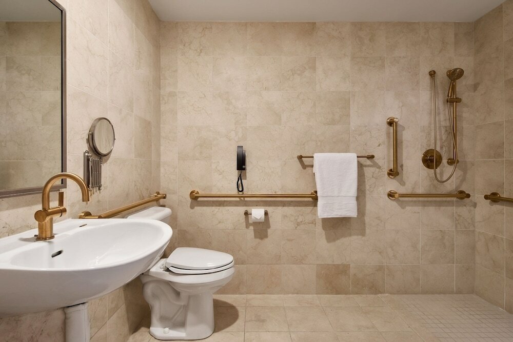 Фото Jw Marriott Las Vegas Resort & SPA