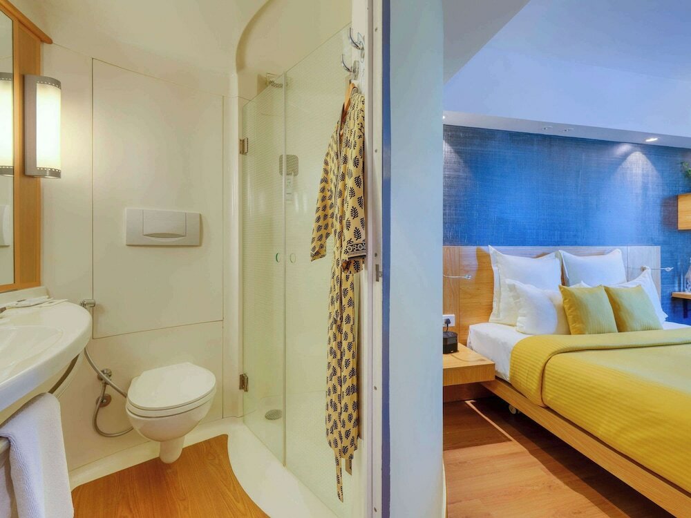 Фото Ibis Bengaluru Outer Ring Road