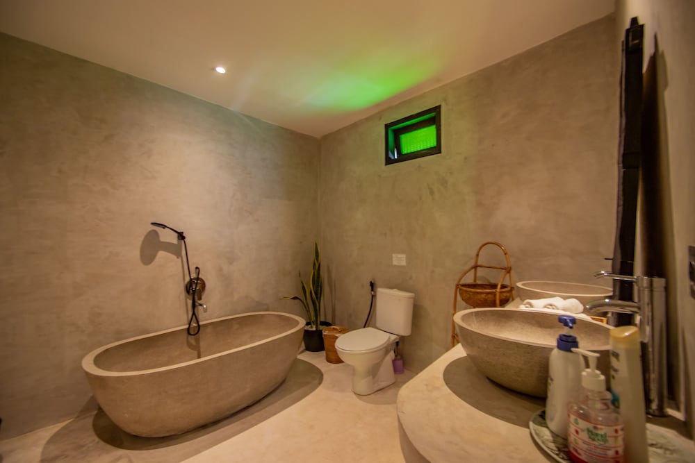 Фото SuB Villas Bali