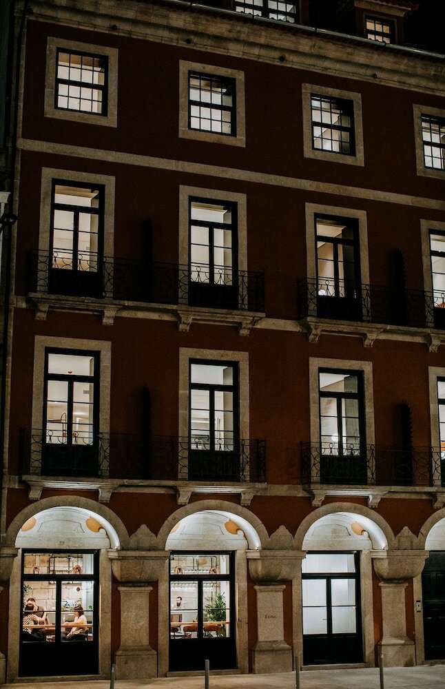 Фото Exmo. Hotel by Olivia Singular Houses