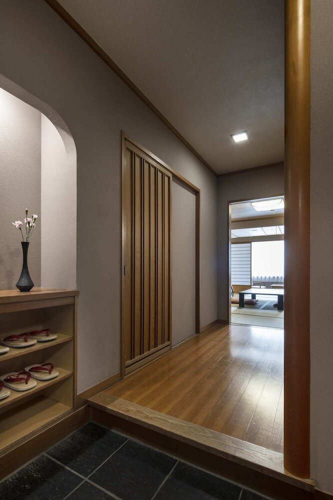 Фото Dai ichi Takimotokan