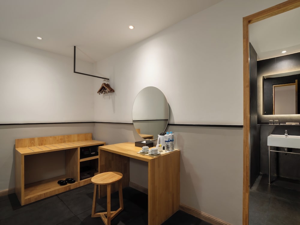 Фото Swiss-Belinn Medan