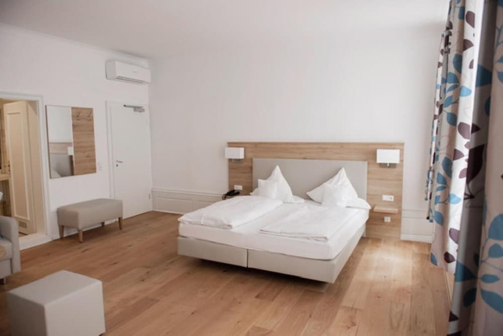 Фото Hotel Perkeo