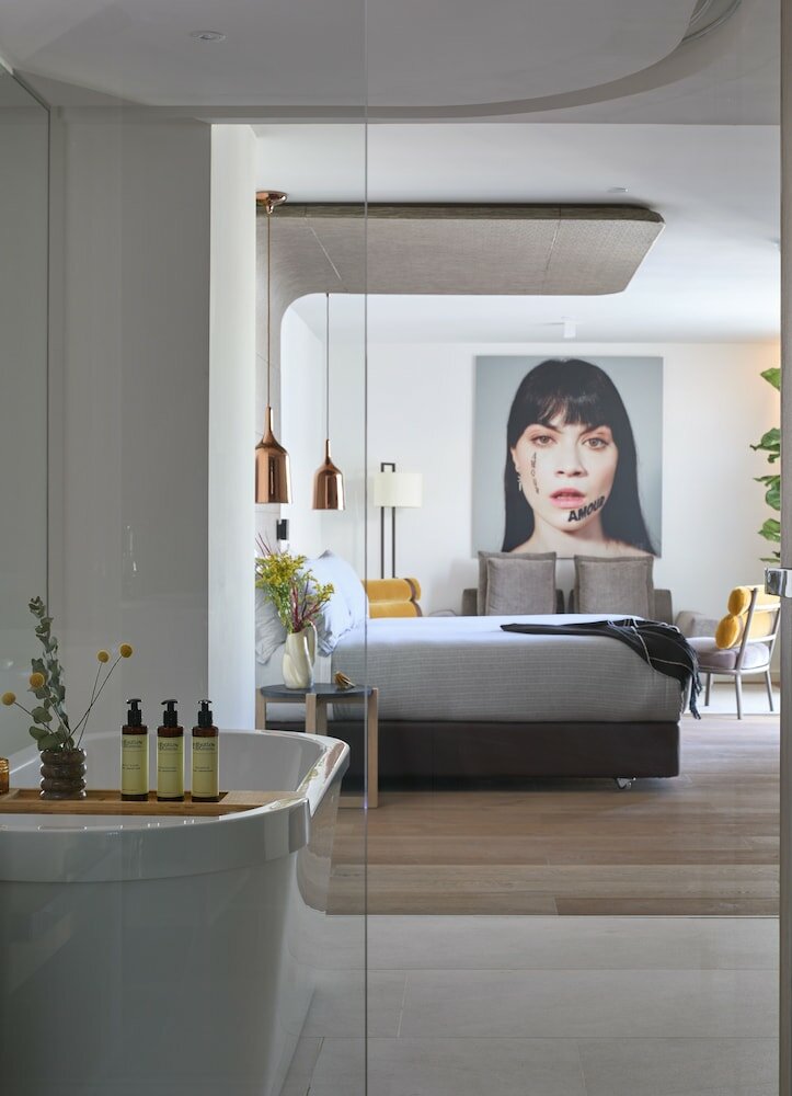 Фото Me Barcelona