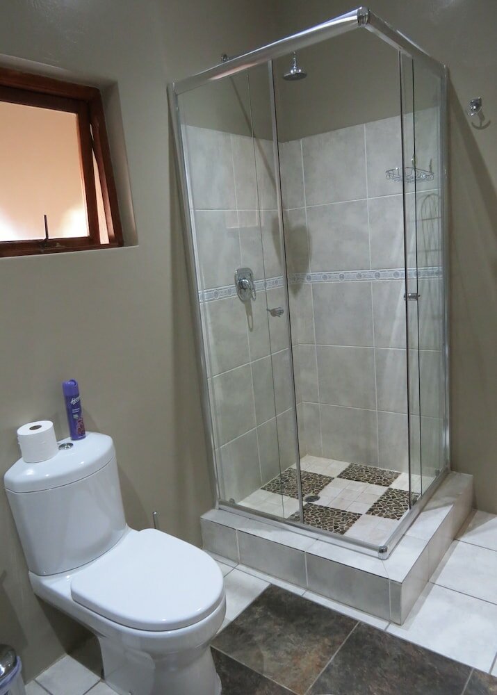 Фото Dunton Guest House