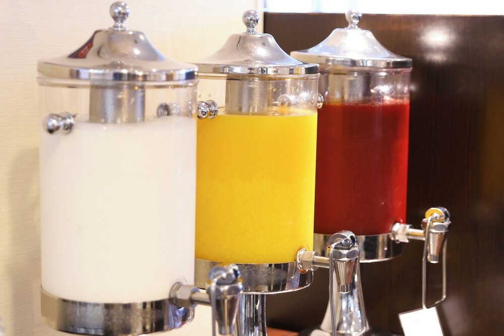 Фото Dormy Inn Express Mikawa Anjo Natural Hot Spring