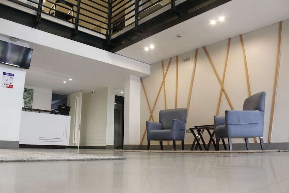 Фото Imperial Hotel Express