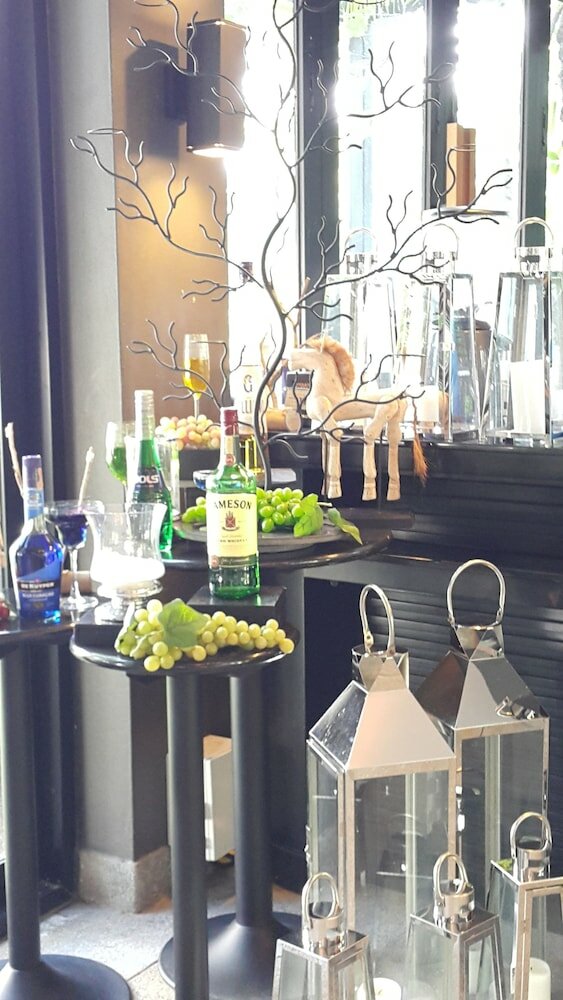 Фото The Leela Resort & SPA Pattaya