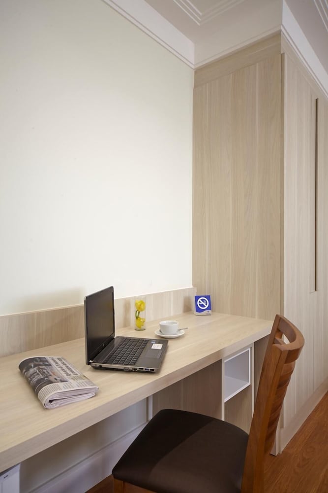 Фото Porto Feliz Executive Hotel