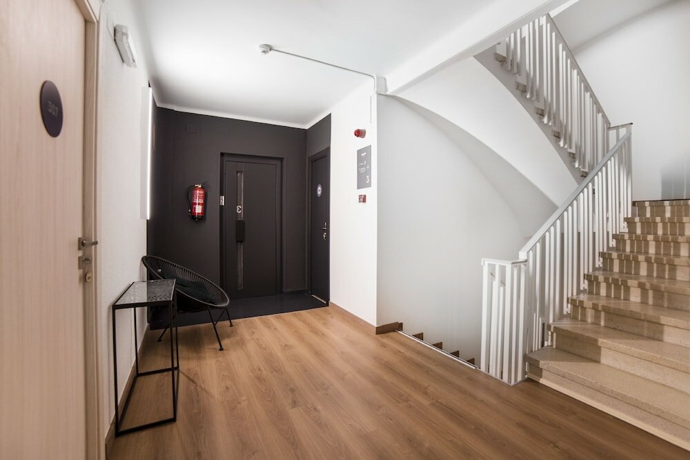 Фото Glaner Hotel Café