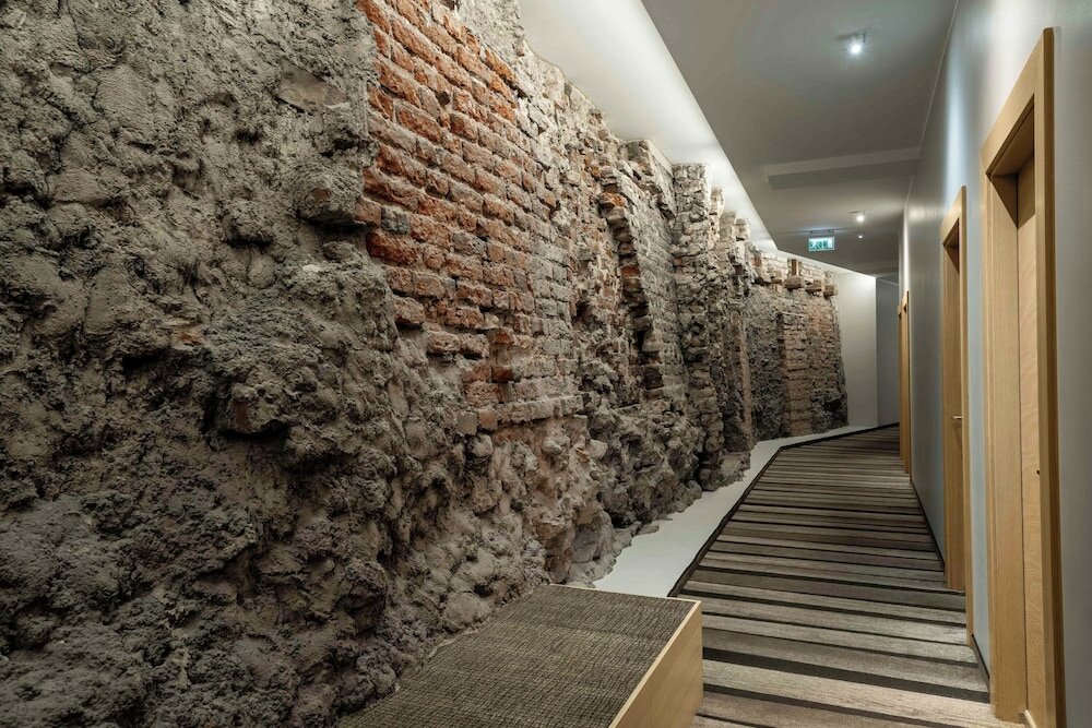 Фото Wellton Centrum Hotel & SPA