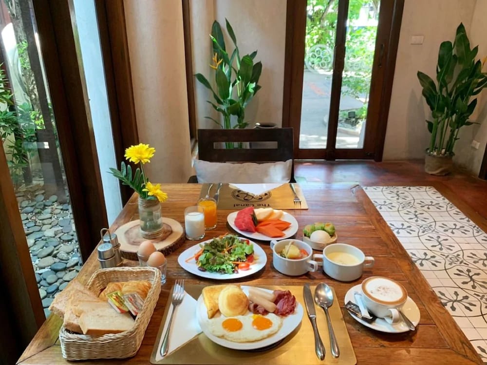 Фото The Rim Resort