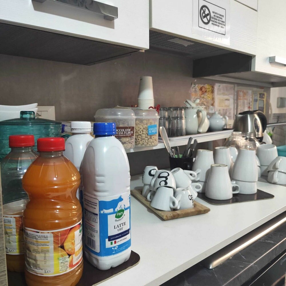 Фото Le terrazze di San Giovanni