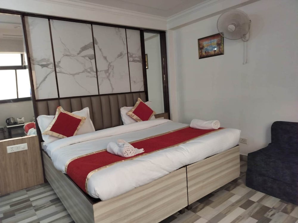 Фото FabHotel Clink