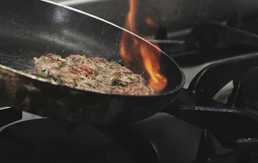 Фото Keppel's Head Hotel