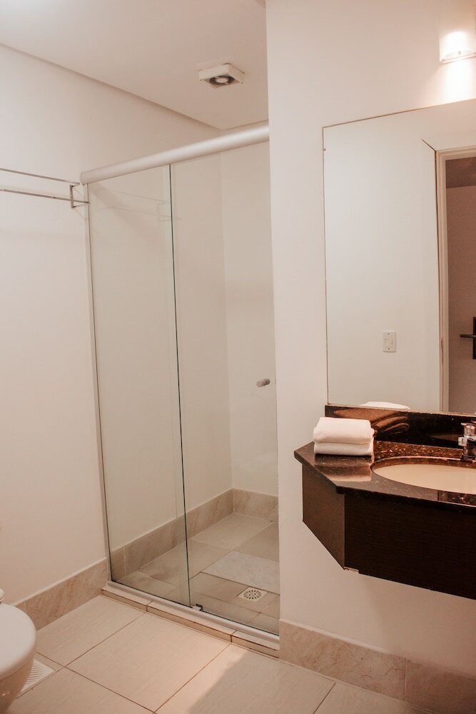 Фото Hotel Colina São Francisco