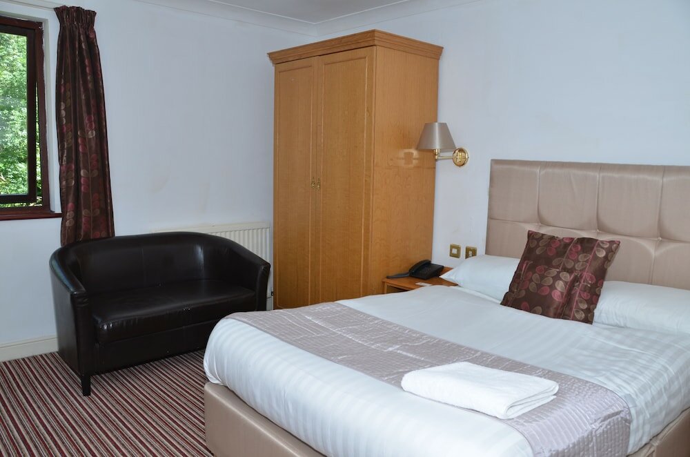 Фото Healey Hotel