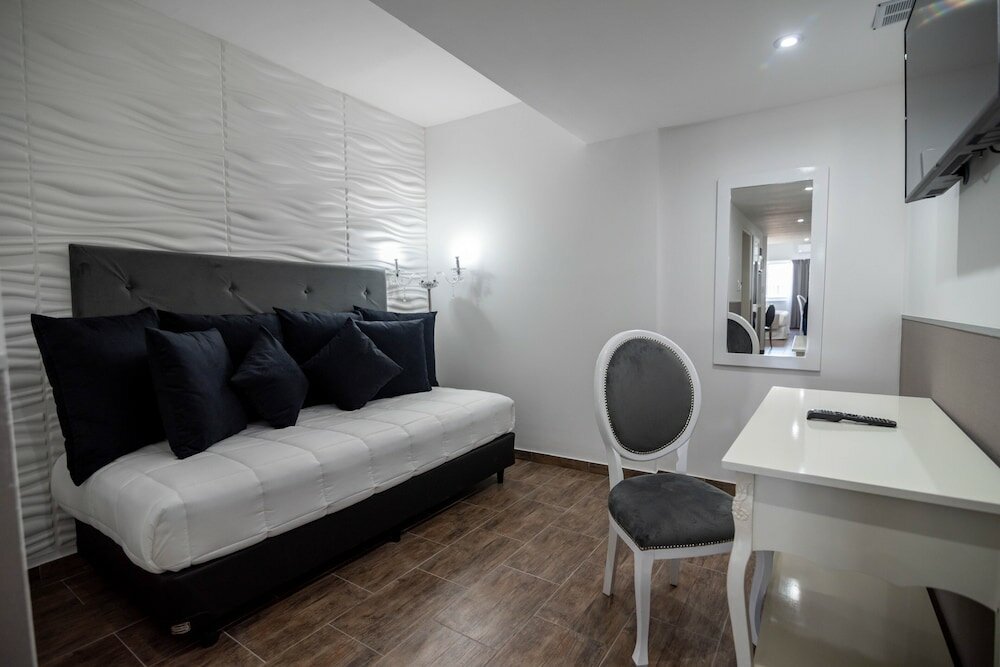 Фото Ker San Telmo Hotel