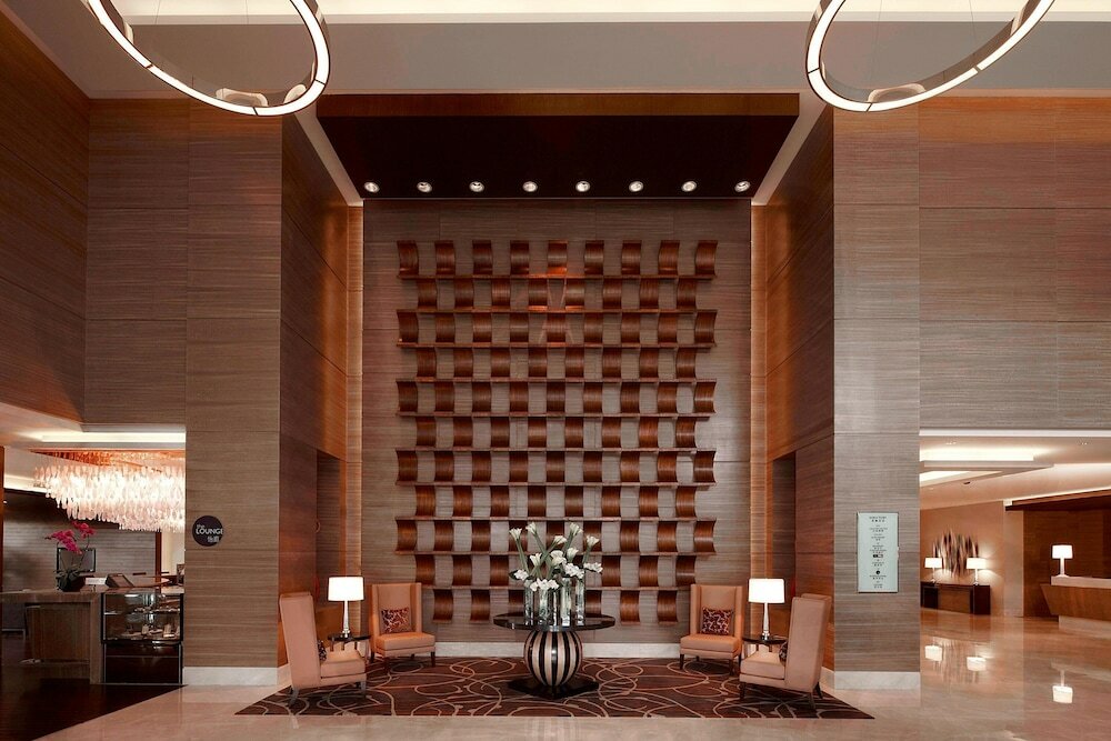 Фото Courtyard by Marriott Kunshan Hotel