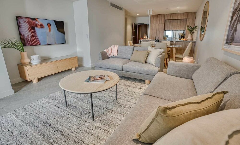 Фото Encore Broadbeach