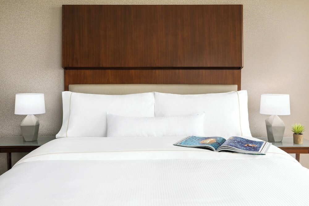 Фото The Westin Long Beach