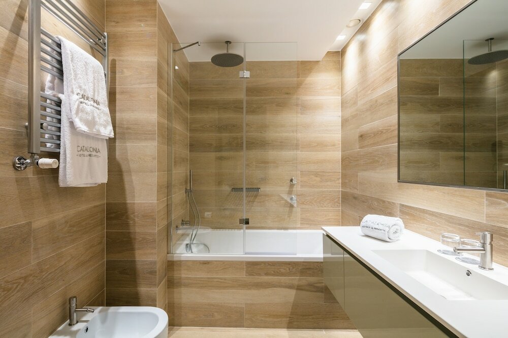 Фото Catalonia Porto