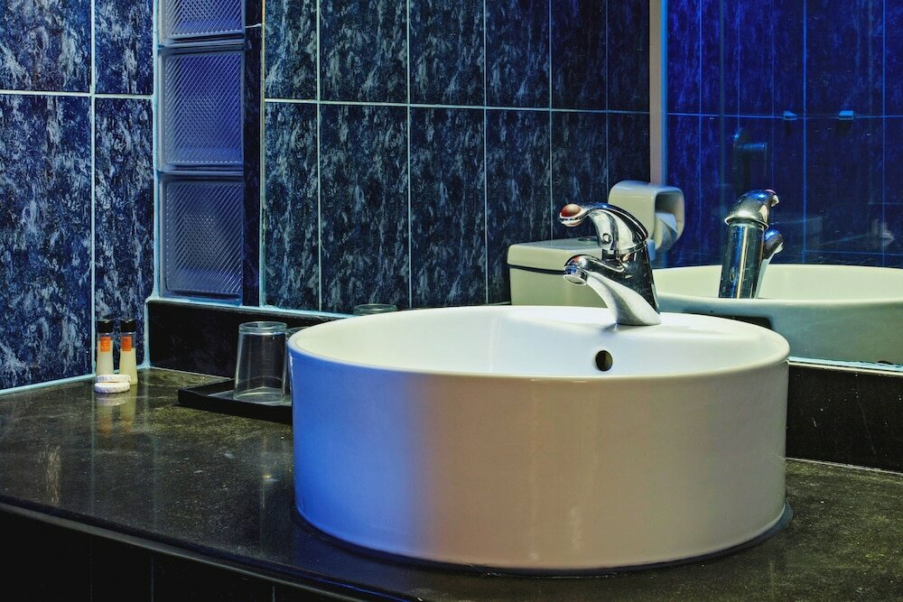 Фото The Orchard Cebu Hotel & Suites