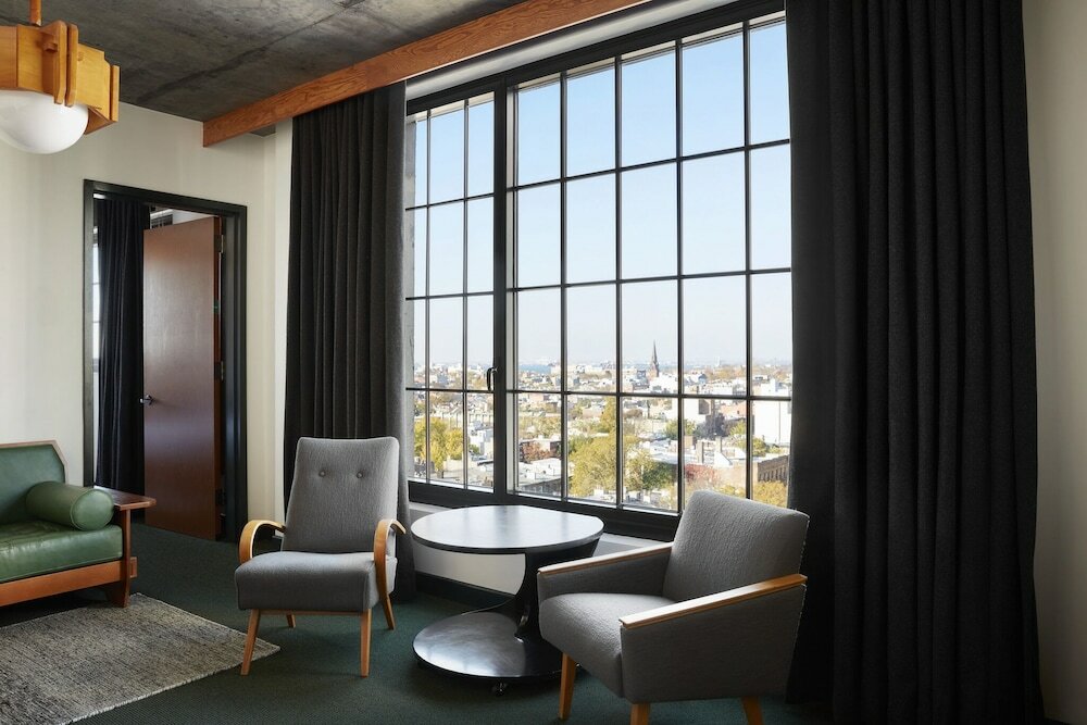 Фото Ace Hotel Brooklyn