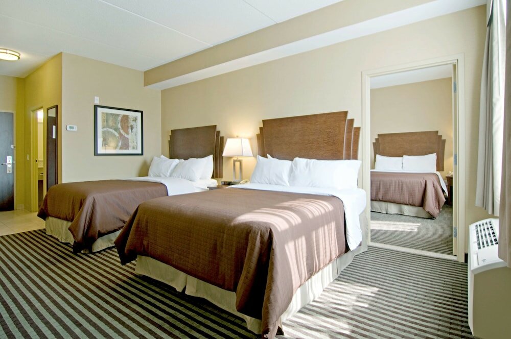 Фото Best Western Plus Barrie