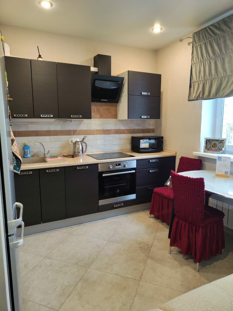 Hotel Квартирки от Екатеринки Тула, Tula, photo