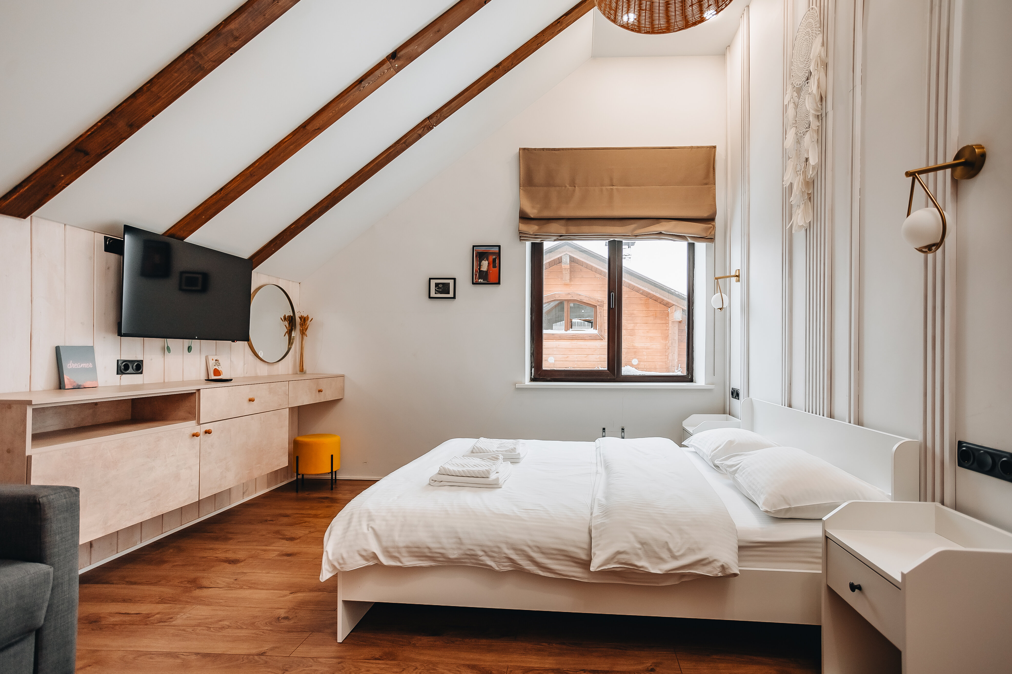 Фото Веранда