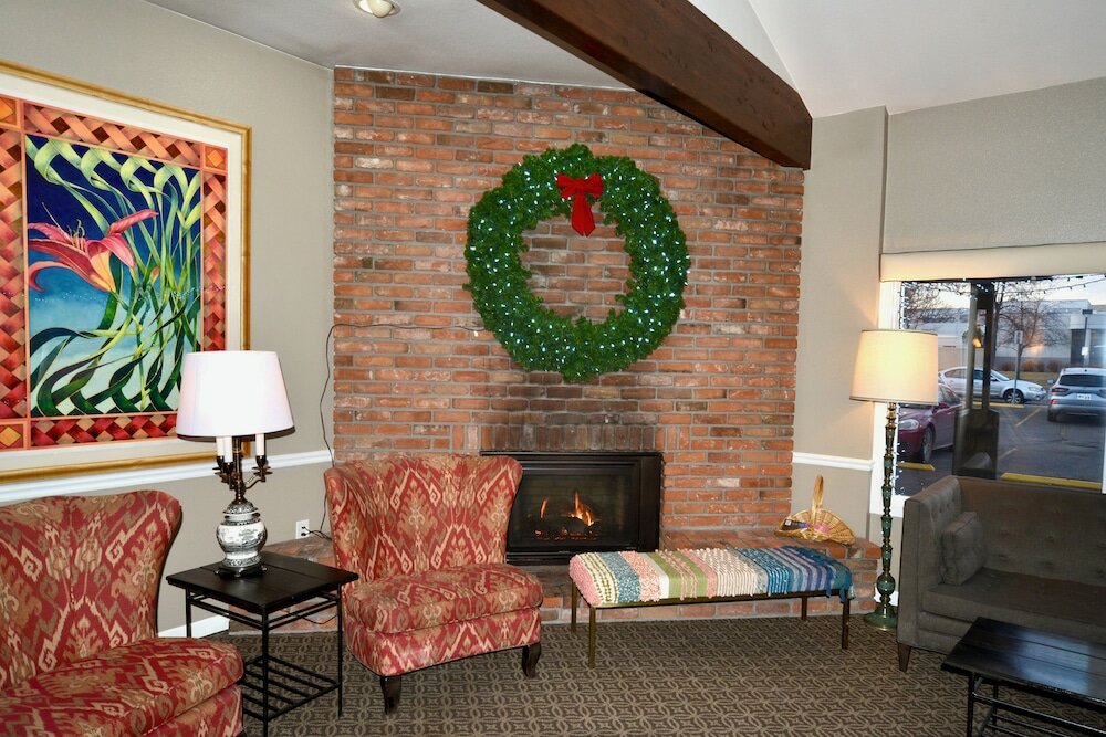 Фото Riversage Billings Inn