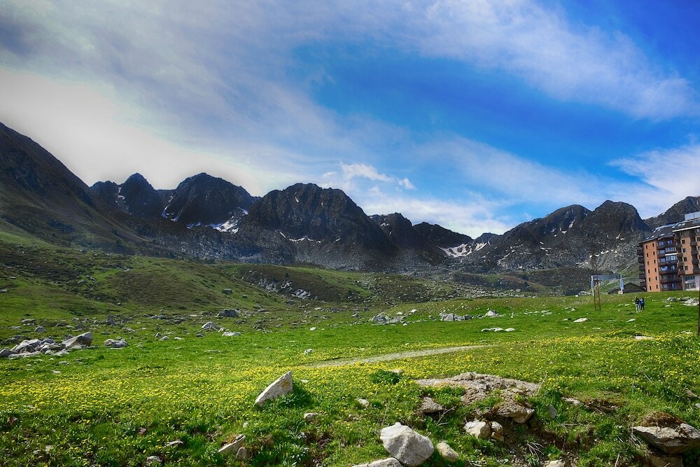 Фото Hotel Cal Ruiz