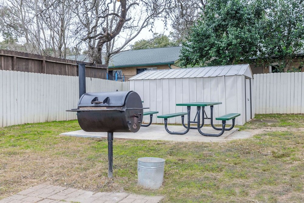 Фото Motel 6 Boerne, Tx