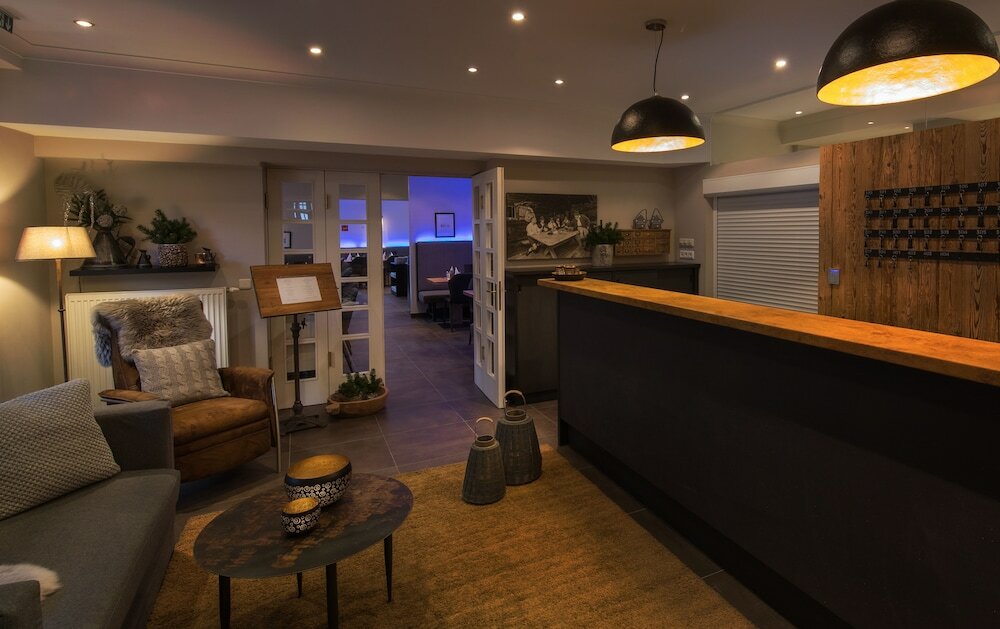 Фото Heitzmann - Hotel & Rooftop