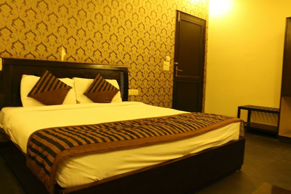 Фото Oyo Rooms Airport Link New Delhi