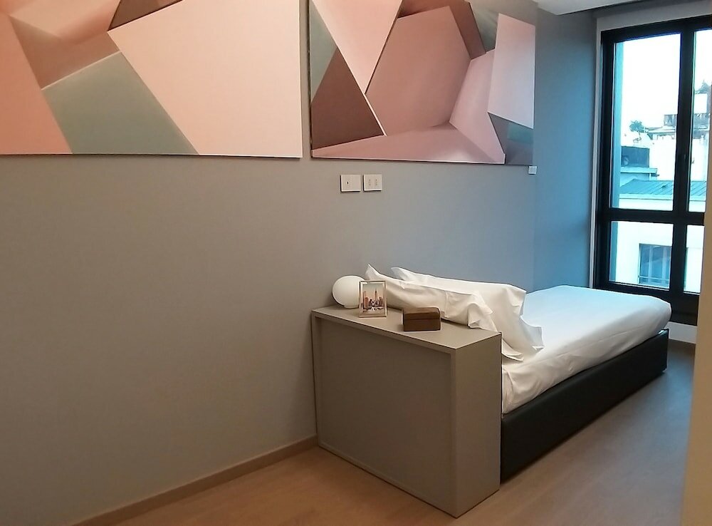 Фото Milan Eleven by Brera Apartments