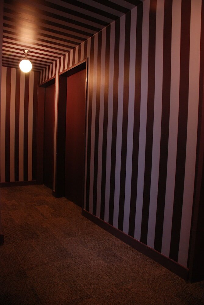 Фото Infinito Hotel