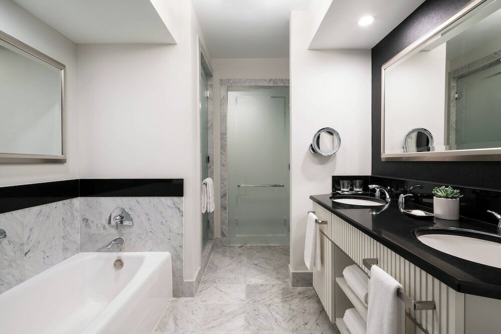 Фото The Ritz-Carlton, South Beach