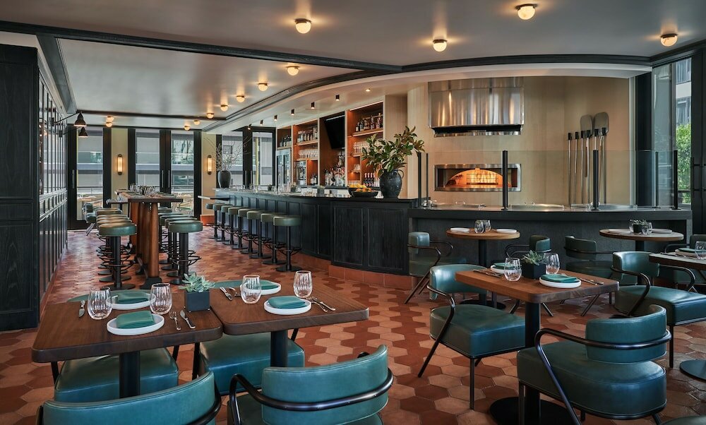 Фото Pendry West Hollywood