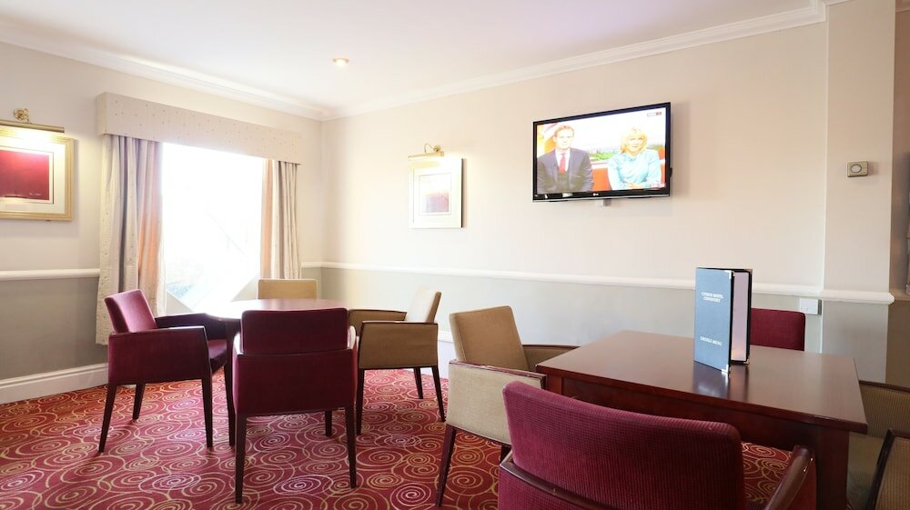 Фото Citrus Hotel Coventry by Compass Hospitality