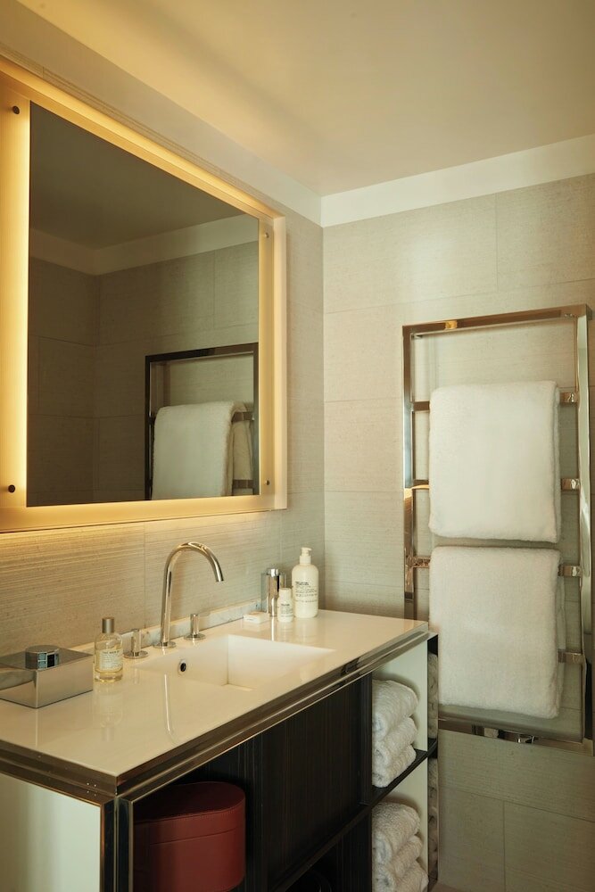 Фото Hotel La Villa Saint Germain des Pres