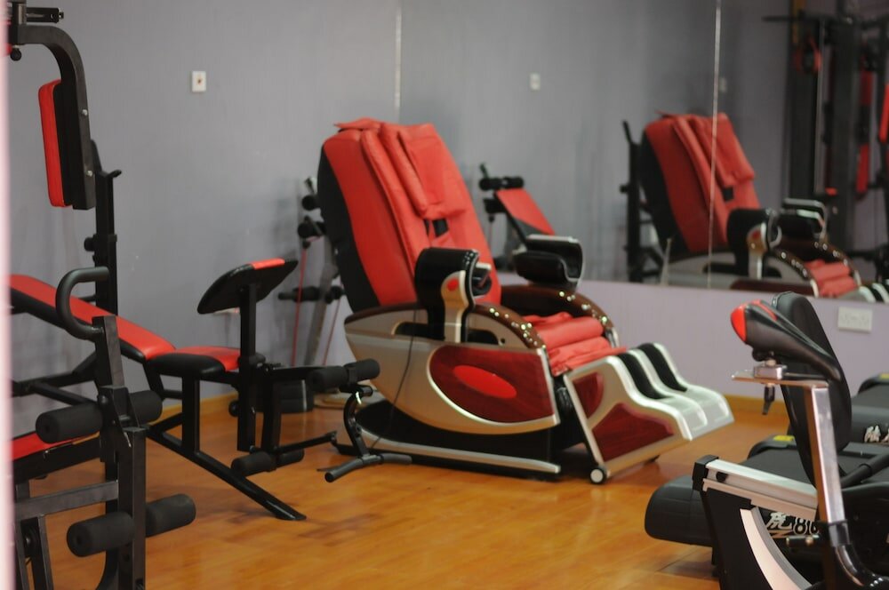 Фото GrandBee Suites